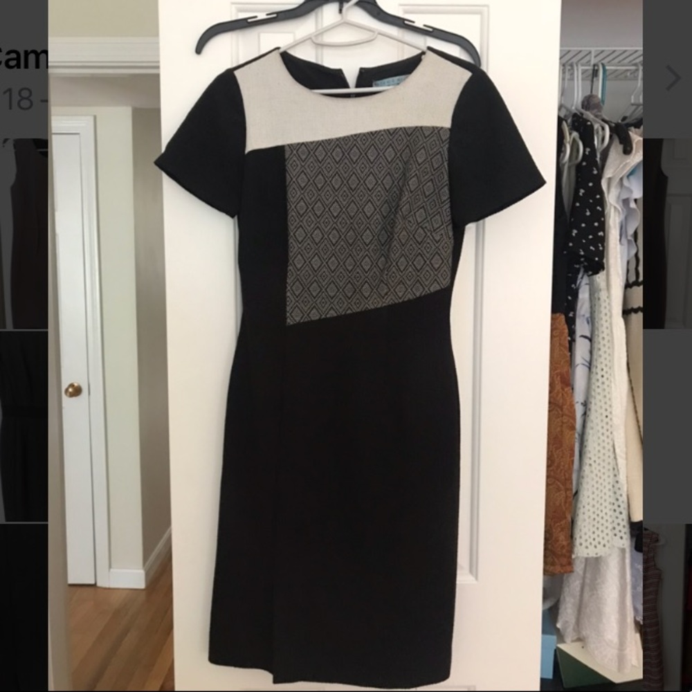 Antonio Melani dress